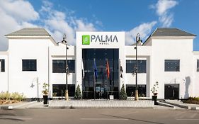 Palma Hotel